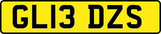 GL13DZS