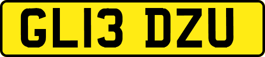 GL13DZU
