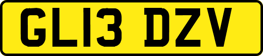 GL13DZV