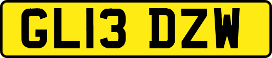GL13DZW