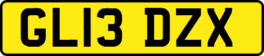 GL13DZX