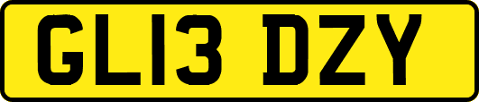 GL13DZY