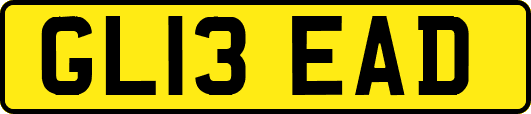 GL13EAD