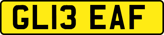 GL13EAF