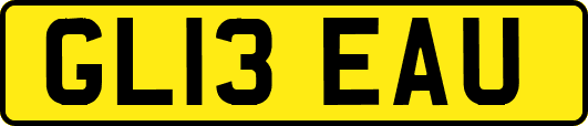 GL13EAU
