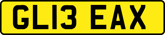 GL13EAX