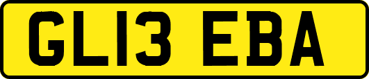 GL13EBA