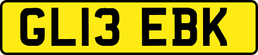 GL13EBK