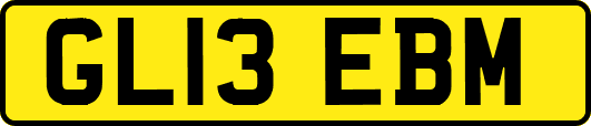 GL13EBM