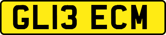 GL13ECM