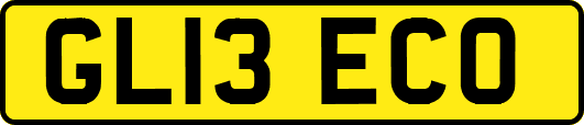 GL13ECO