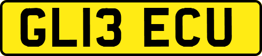 GL13ECU