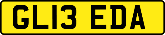 GL13EDA