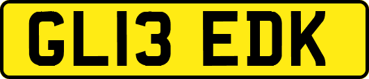 GL13EDK