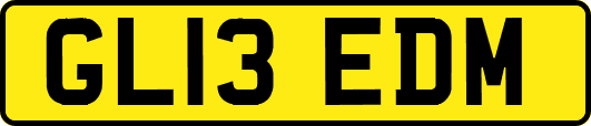 GL13EDM