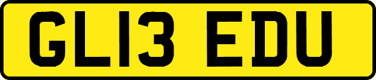 GL13EDU