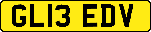 GL13EDV