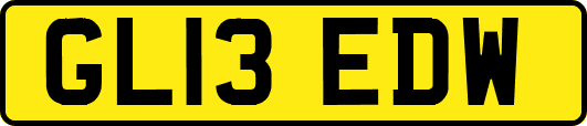 GL13EDW