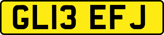 GL13EFJ