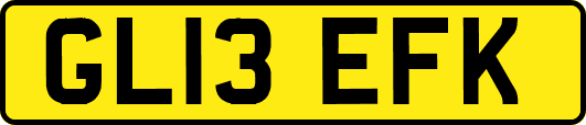 GL13EFK