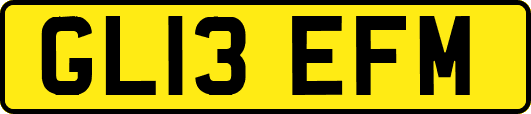 GL13EFM