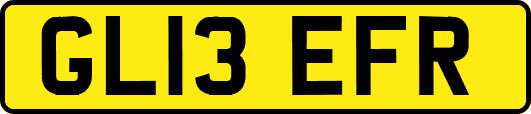 GL13EFR