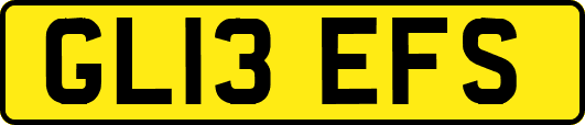 GL13EFS