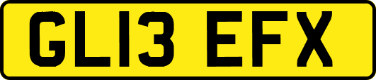 GL13EFX