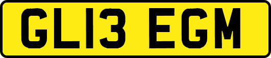 GL13EGM