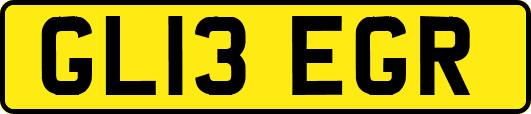 GL13EGR
