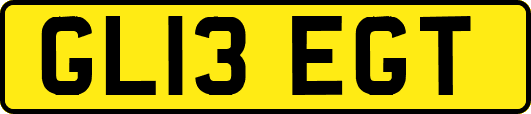 GL13EGT