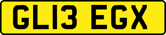 GL13EGX