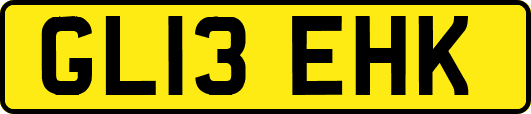 GL13EHK