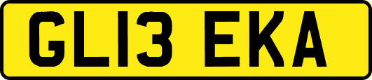 GL13EKA