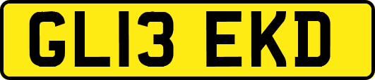 GL13EKD