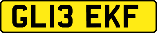 GL13EKF