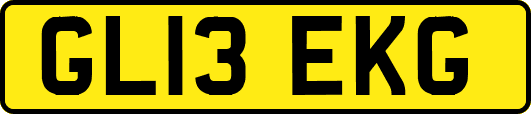 GL13EKG