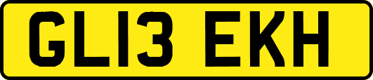 GL13EKH