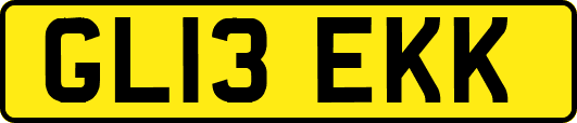 GL13EKK