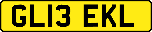 GL13EKL
