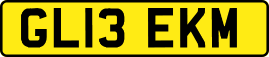 GL13EKM