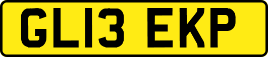 GL13EKP