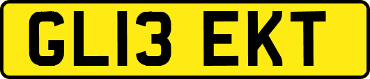 GL13EKT
