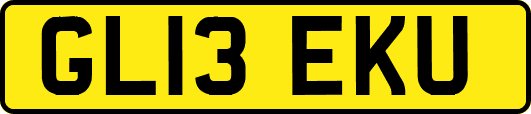 GL13EKU