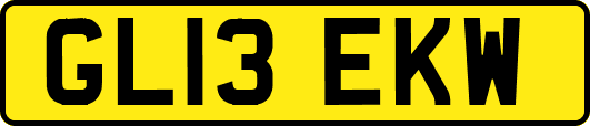 GL13EKW