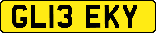 GL13EKY