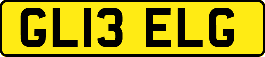 GL13ELG