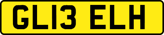 GL13ELH