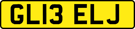 GL13ELJ