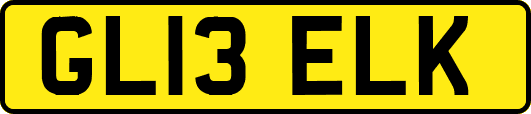 GL13ELK